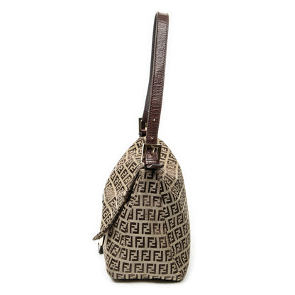 Mama Forever Bag Zucchino Canvas
