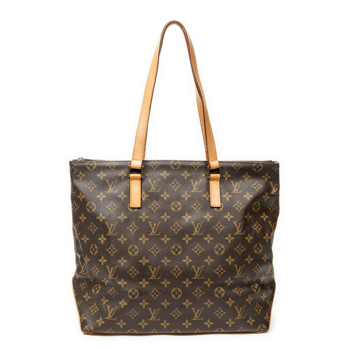 Cabas Mezzo Monogram Canvas