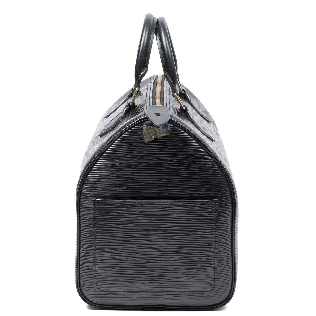 Speedy Handbag Epi Leather 30