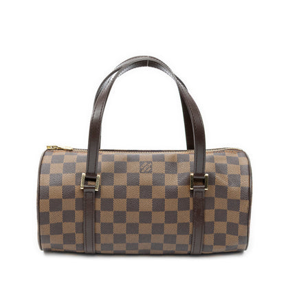 Papillon Handbag Damier 26