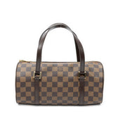Papillon Handbag Damier 26