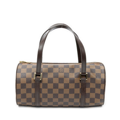 Papillon Handbag Damier 26
