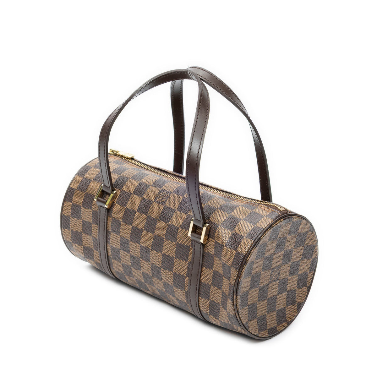 Papillon Handbag Damier 26