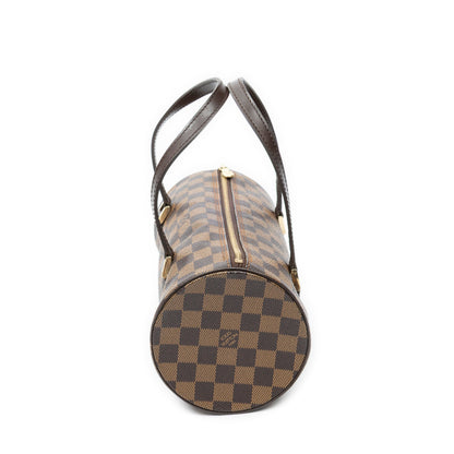 Papillon Handbag Damier 26