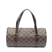 Papillon Handbag Damier 26