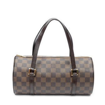 Papillon Handbag Damier 26