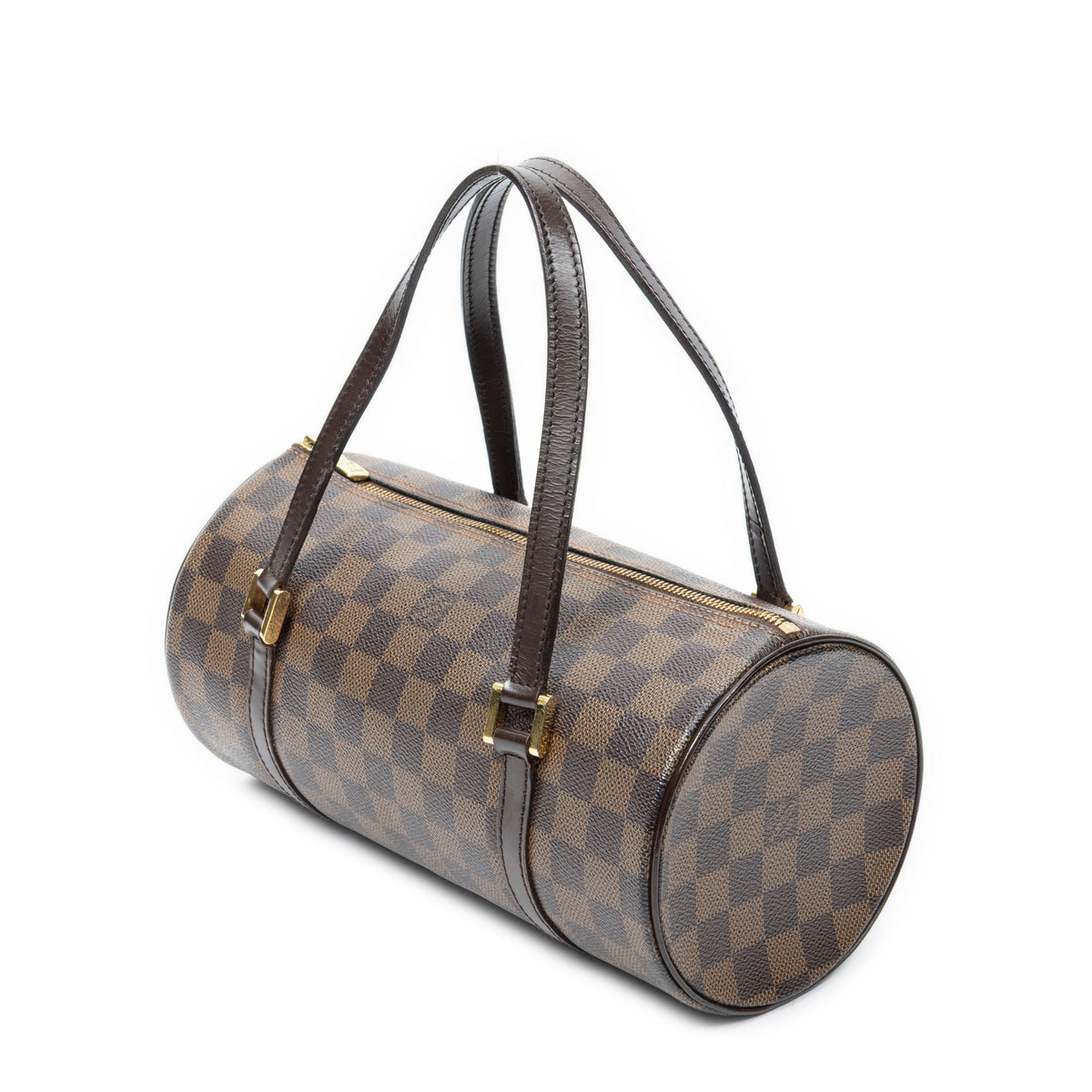 Papillon Handbag Damier 26