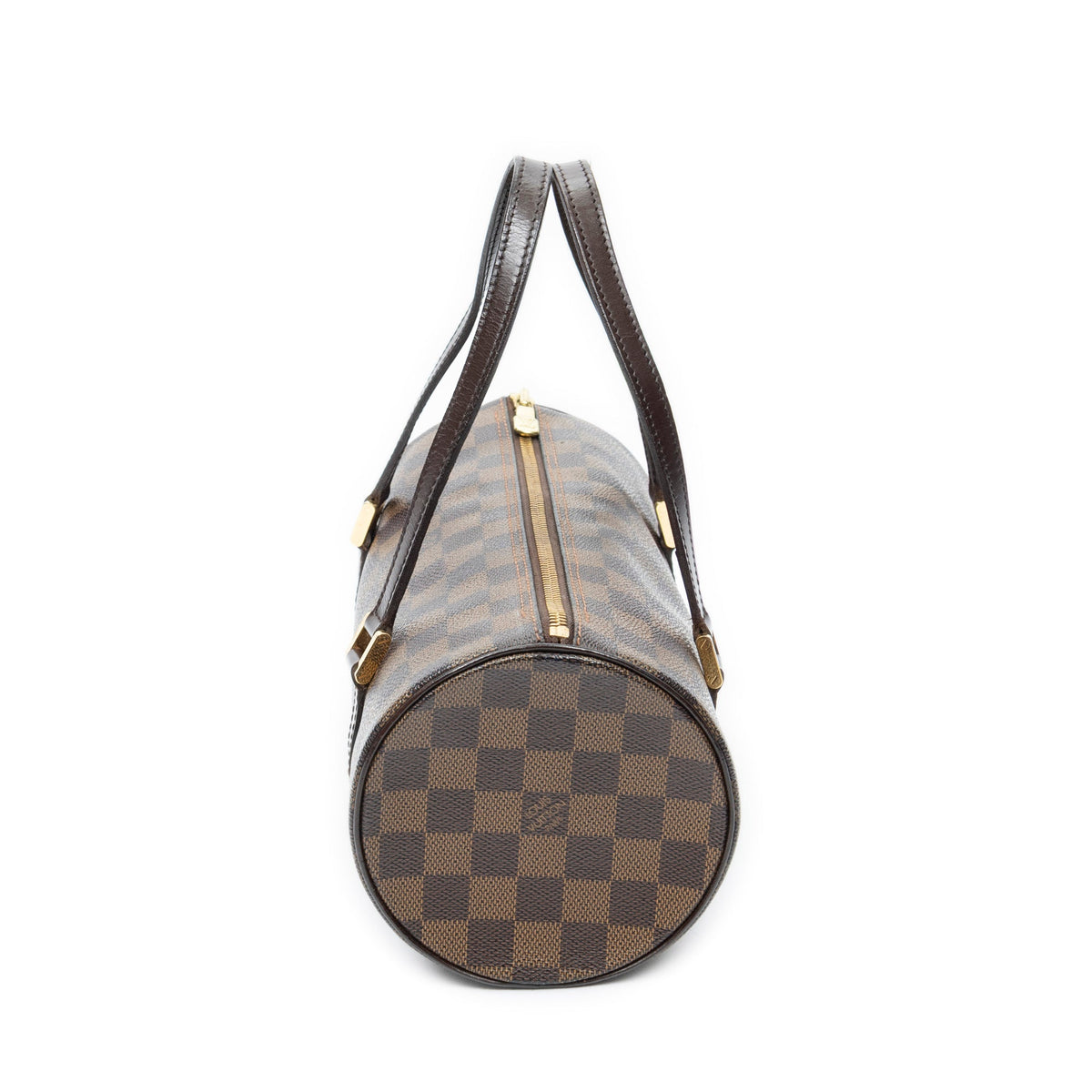 Papillon Handbag Damier 26