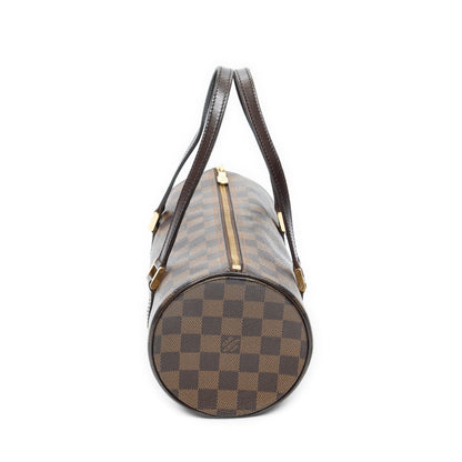 Papillon Handbag Damier 26