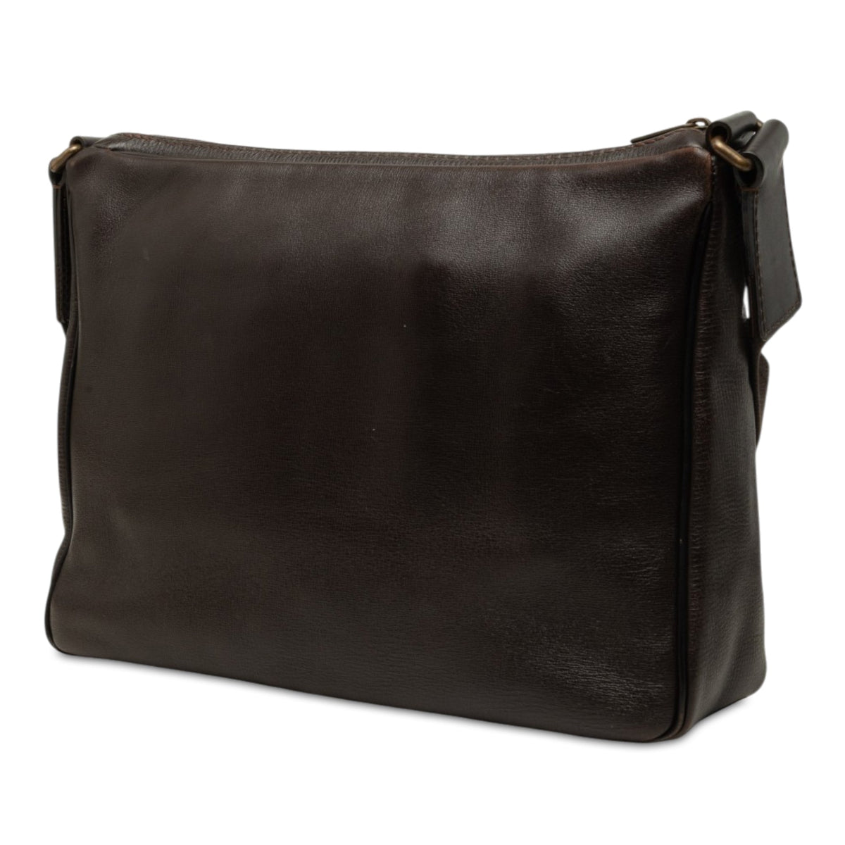 Wichita Messenger Bag Utah Leather