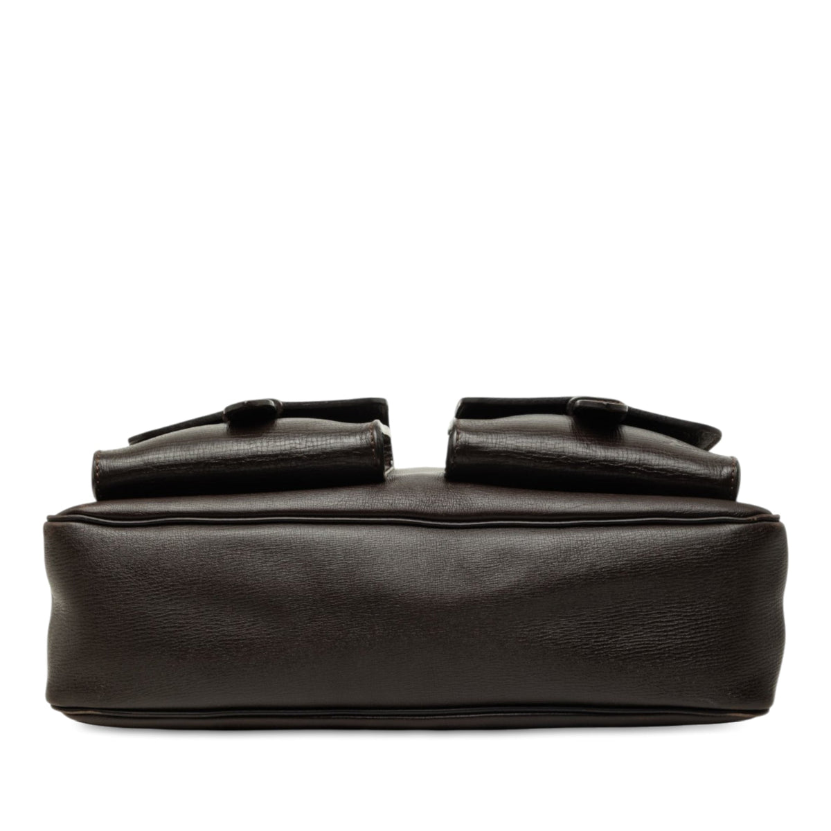 Wichita Messenger Bag Utah Leather