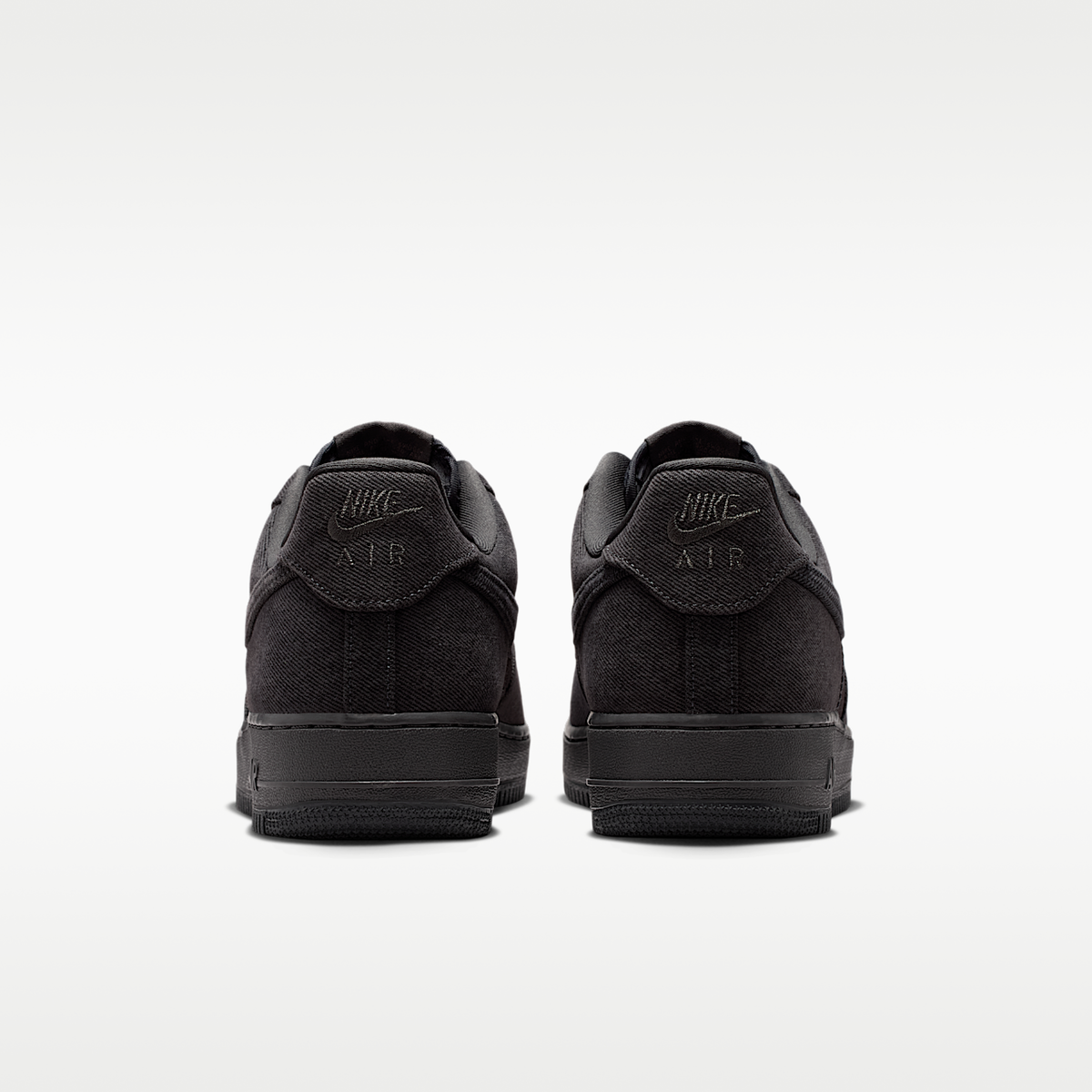Air Force 1 '07 LV8 "Denim" Shoes