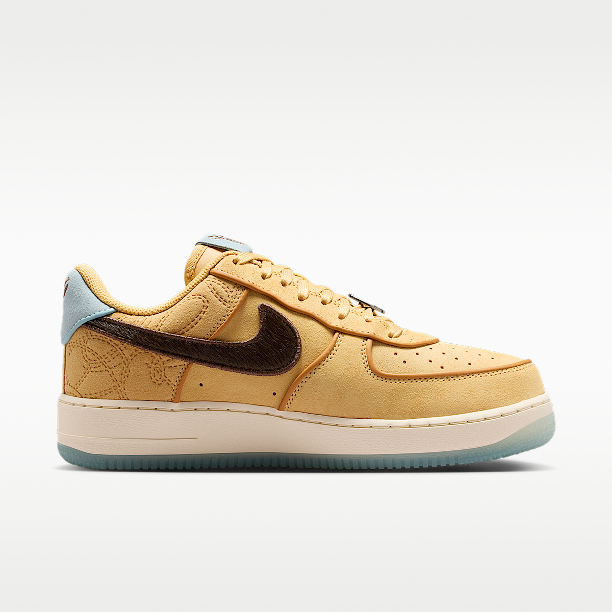 Nike Air Force 1 Low Protro Men's Shoes IM0582-700