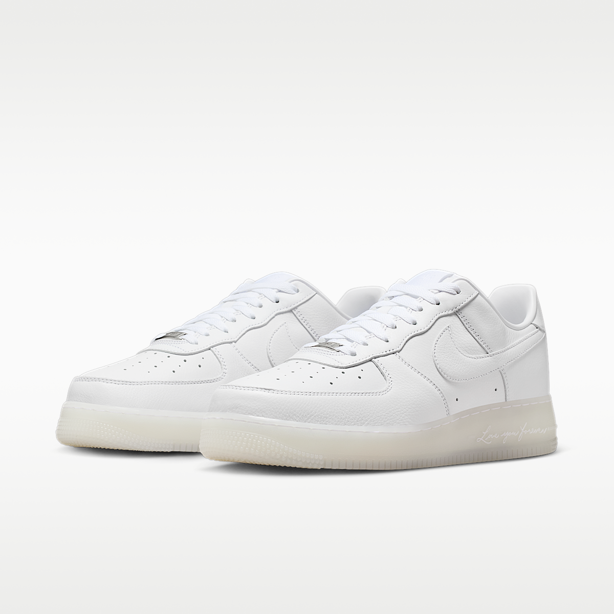 Nike NOCTA Air Force 1 Low Men's Shoes CZ8065-101