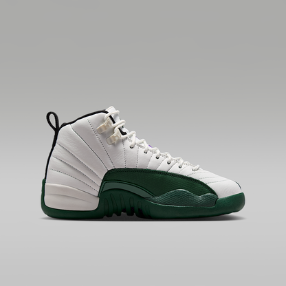 Jordan Air 12 Retro Big Kids' Shoes 153265-103