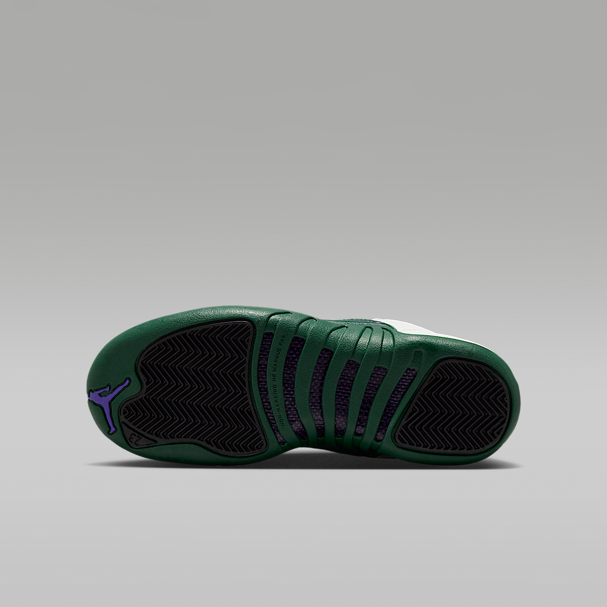 Jordan Air 12 Retro Big Kids' Shoes 153265-103