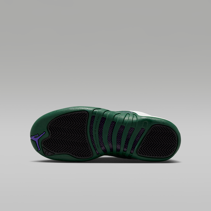 Jordan Air 12 Retro Big Kids' Shoes 153265-103