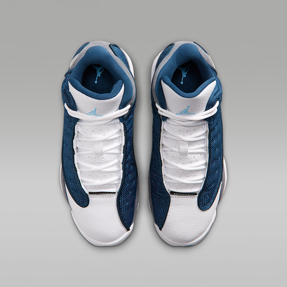 Jordan Air 13 Retro Flint Big Kids' Shoes DJ3003-400