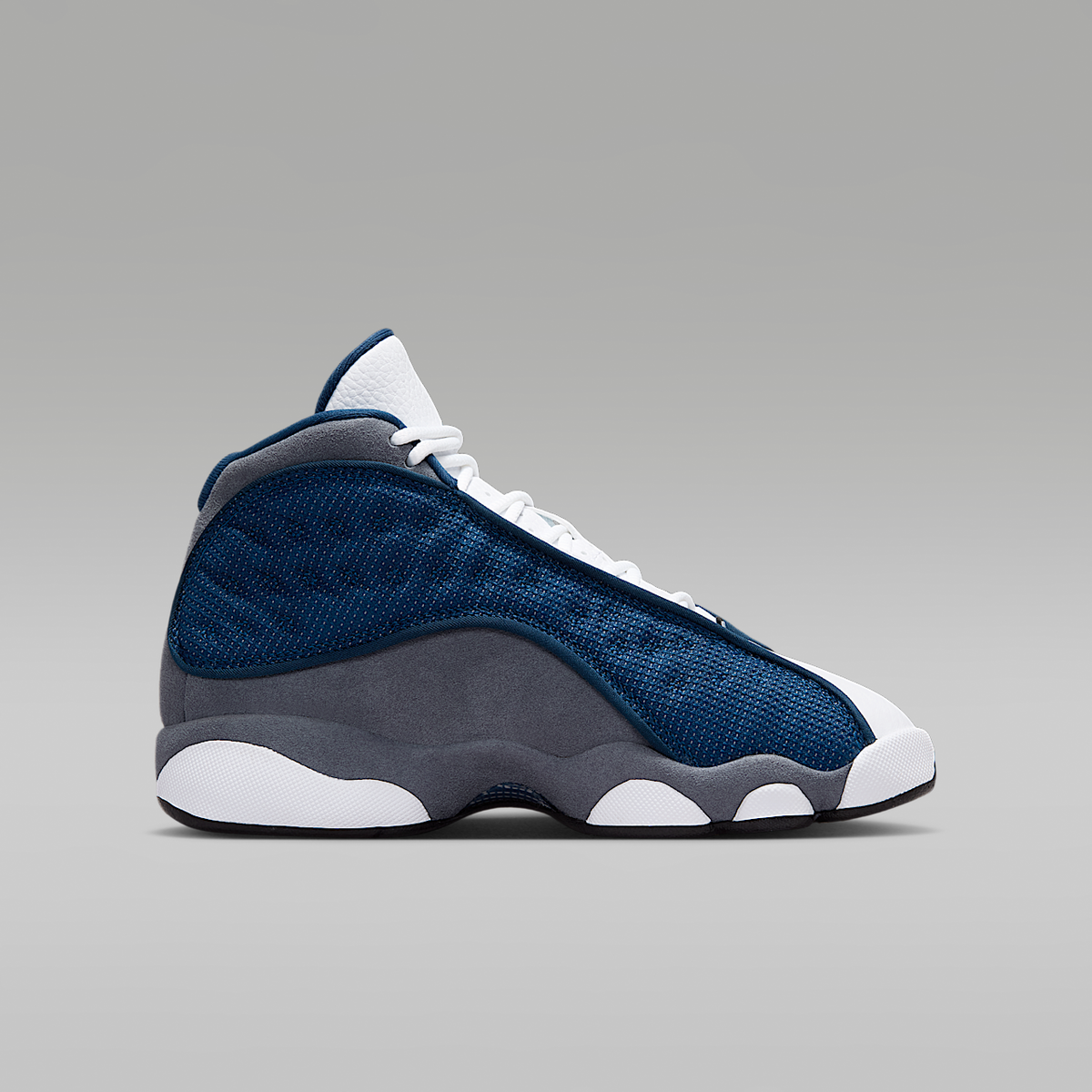 Jordan Air 13 Retro Flint Big Kids' Shoes DJ3003-400
