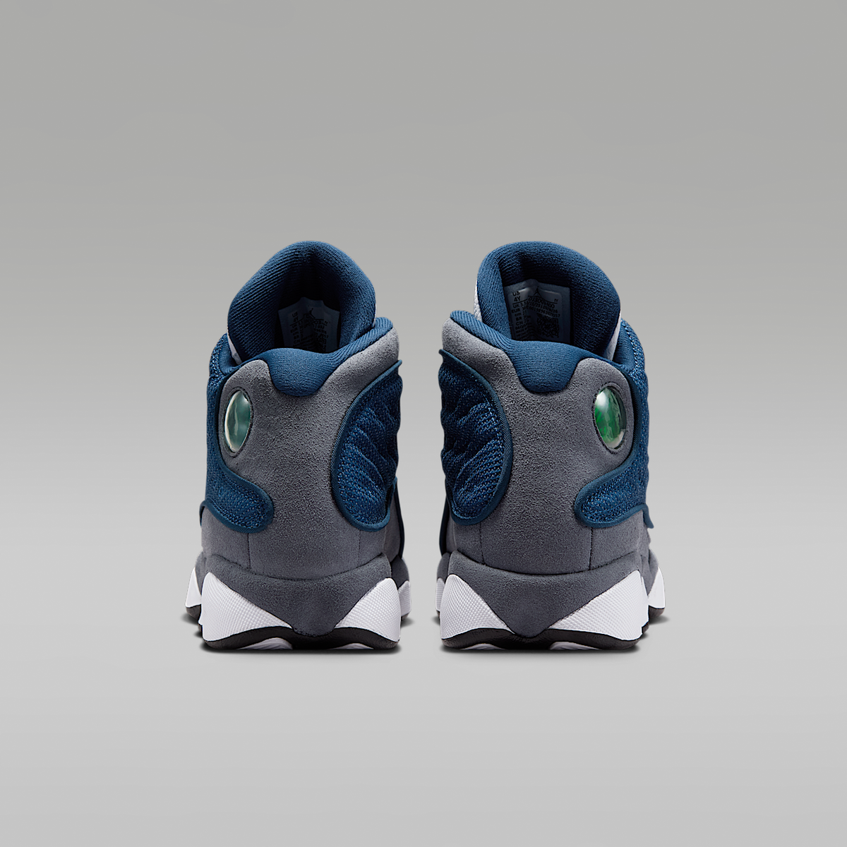 Jordan Air 13 Retro Flint Big Kids' Shoes DJ3003-400