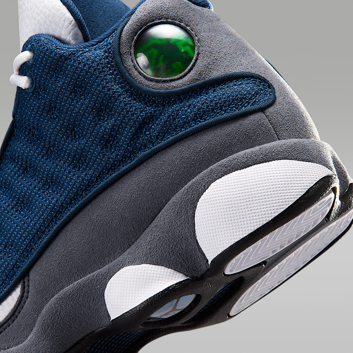 Jordan Air 13 Retro Flint Big Kids' Shoes DJ3003-400