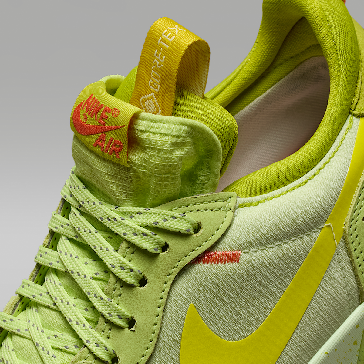 Air 1 Element Low A/T Shoes