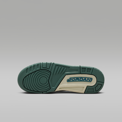 Jordan Air 3 Retro Big Kids' Shoes IB7066-001