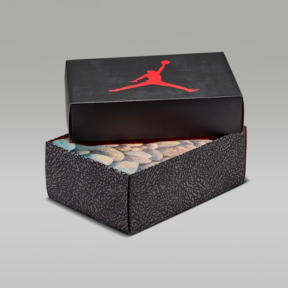Jordan Air 3 Retro Big Kids' Shoes IB7066-001