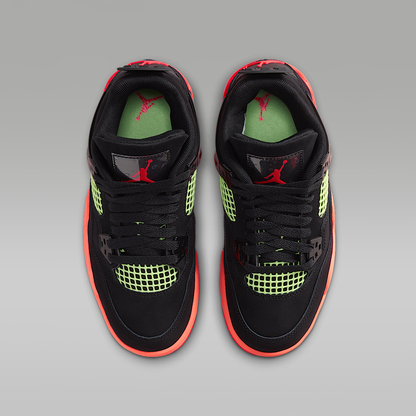Jordan Air 4 Retro Big Kids' Shoes II1271-001