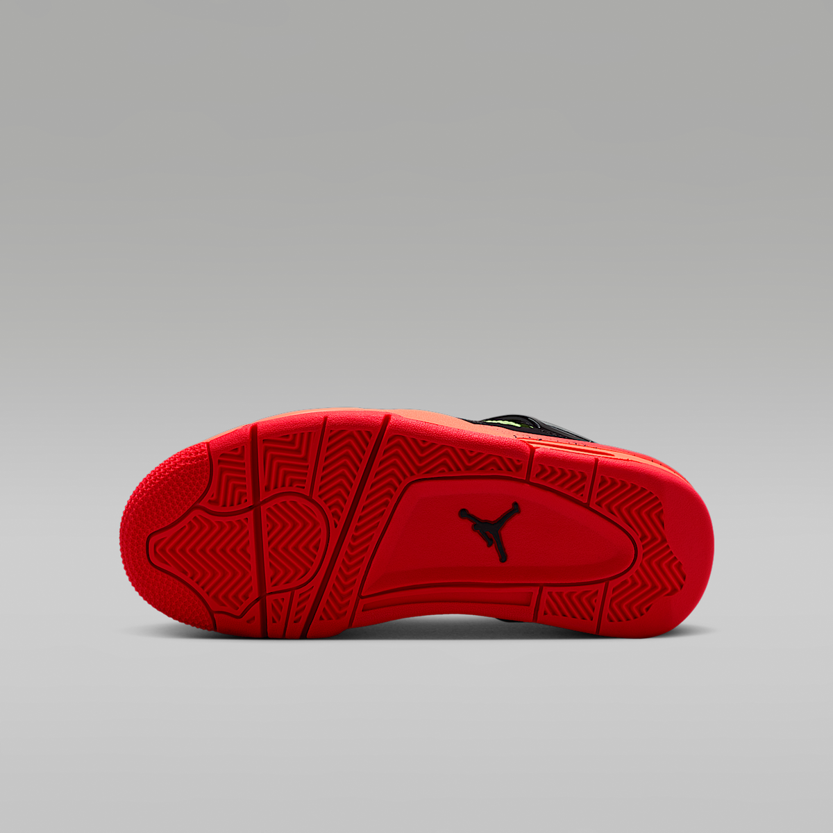Jordan Air 4 Retro Big Kids' Shoes II1271-001