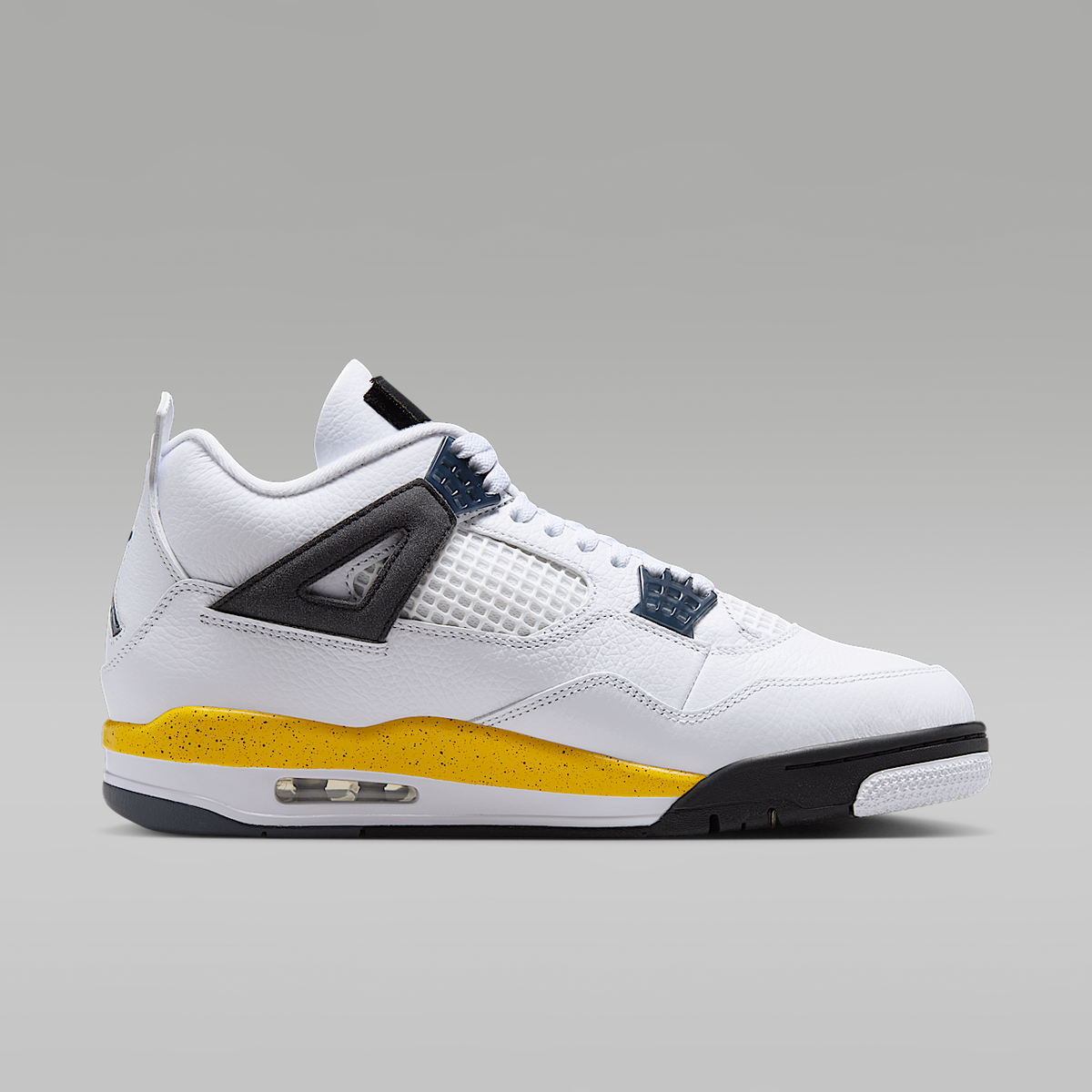 Jordan Air 4 Retro Tour Yellow Men's Shoes IO2463-102