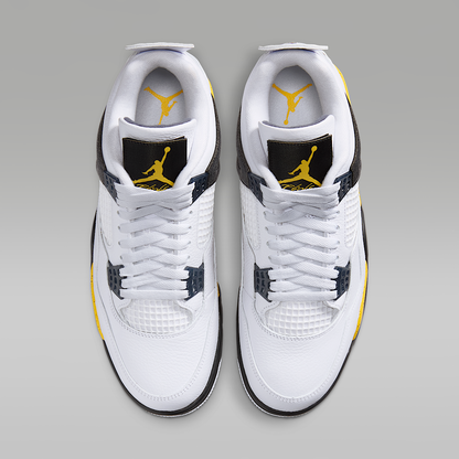 Jordan Air 4 Retro Tour Yellow Men's Shoes IO2463-102