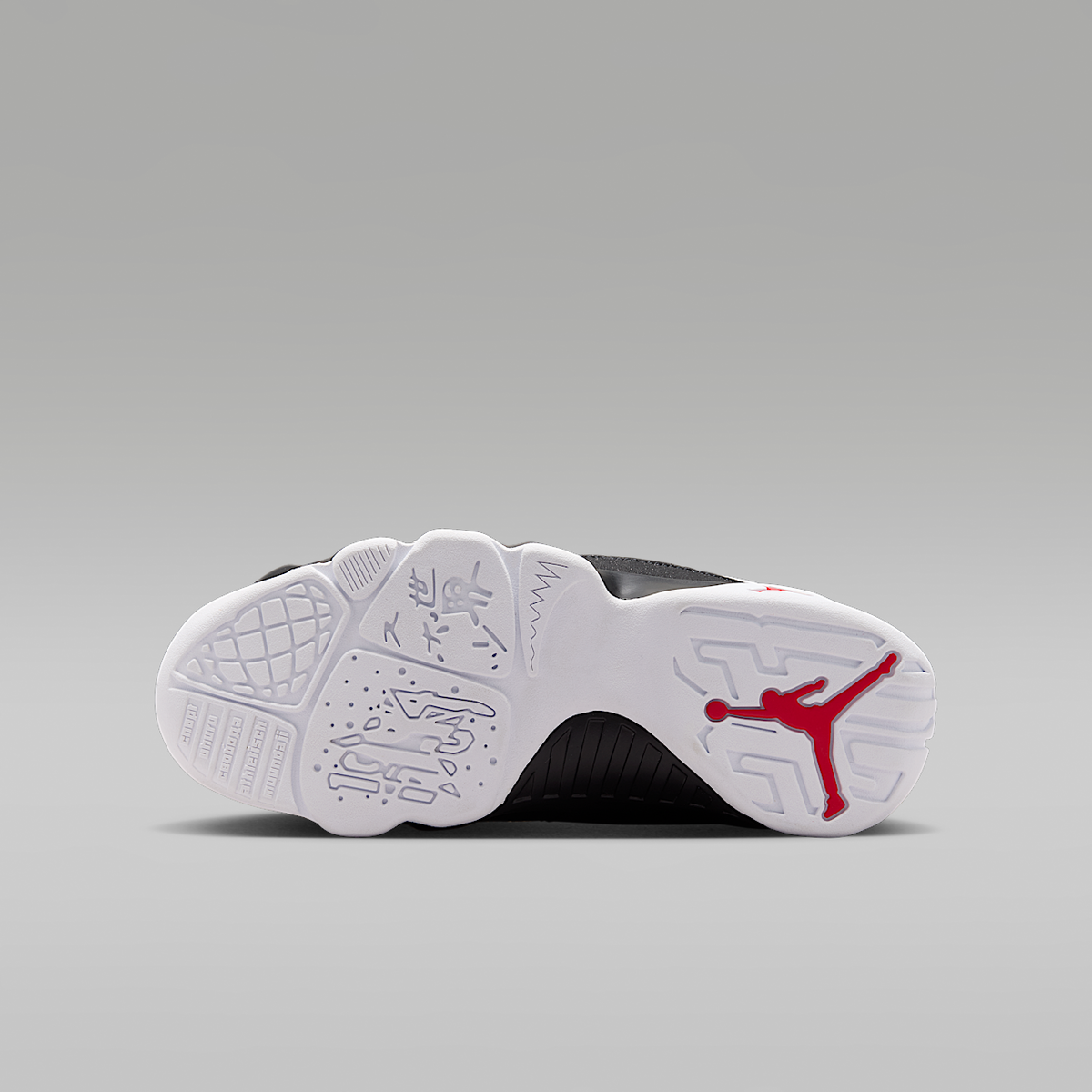 Jordan Air 9 Retro Big Kids' Shoes IX6180-100