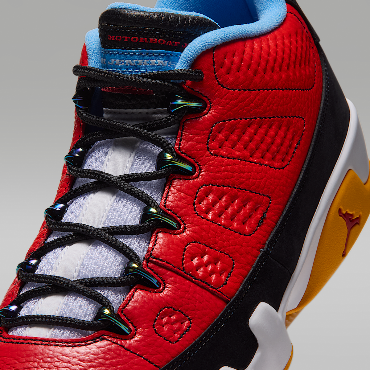 Jordan Air 9 Retro Low Men's Shoes IV6476-010