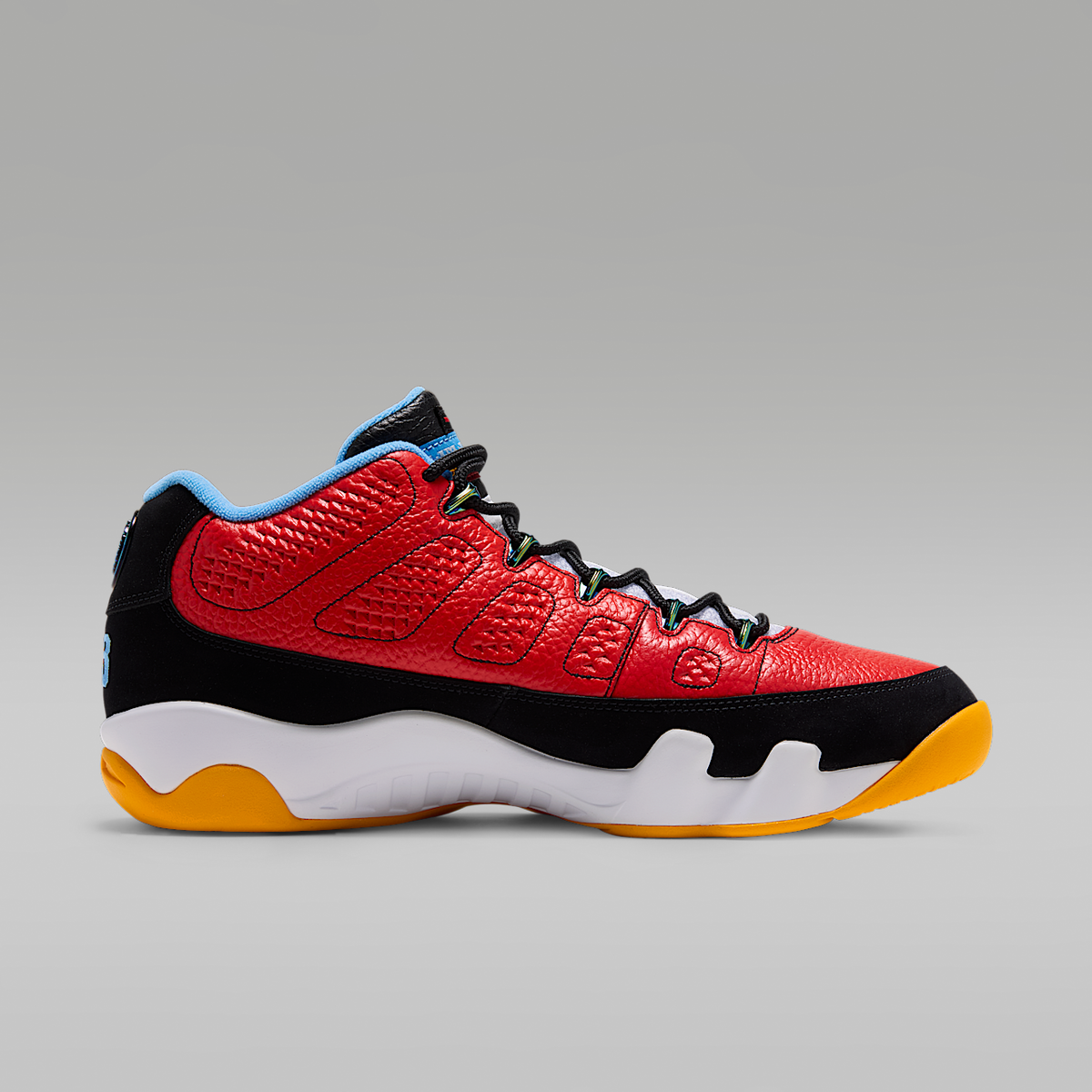 Jordan Air 9 Retro Low Men's Shoes IV6476-010