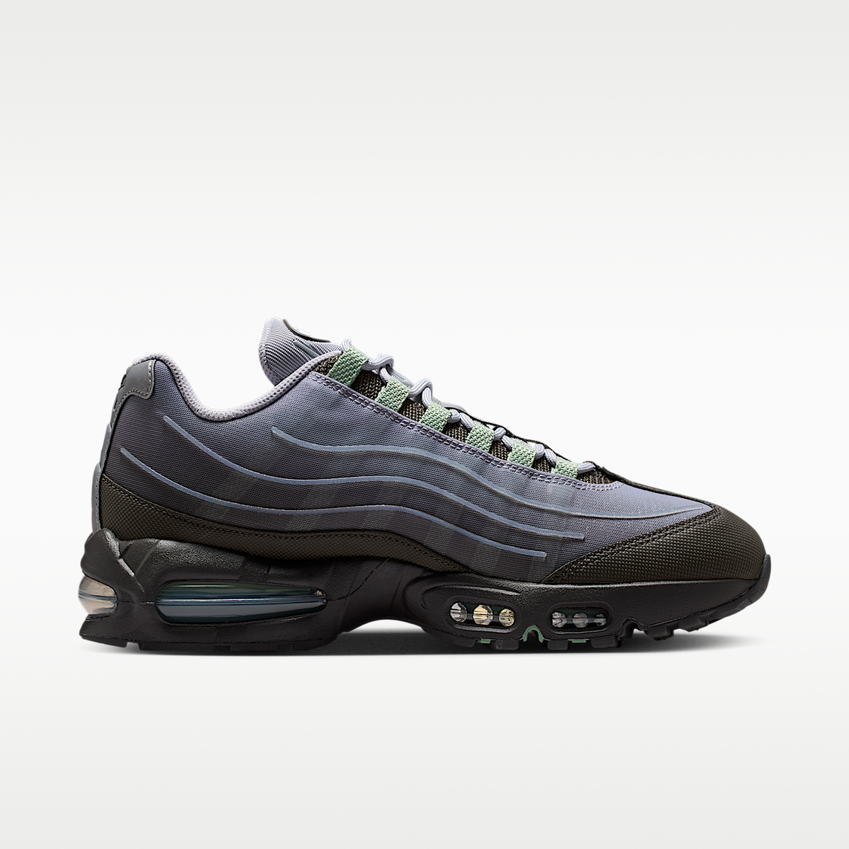 Air Max Big Bubble Shoes