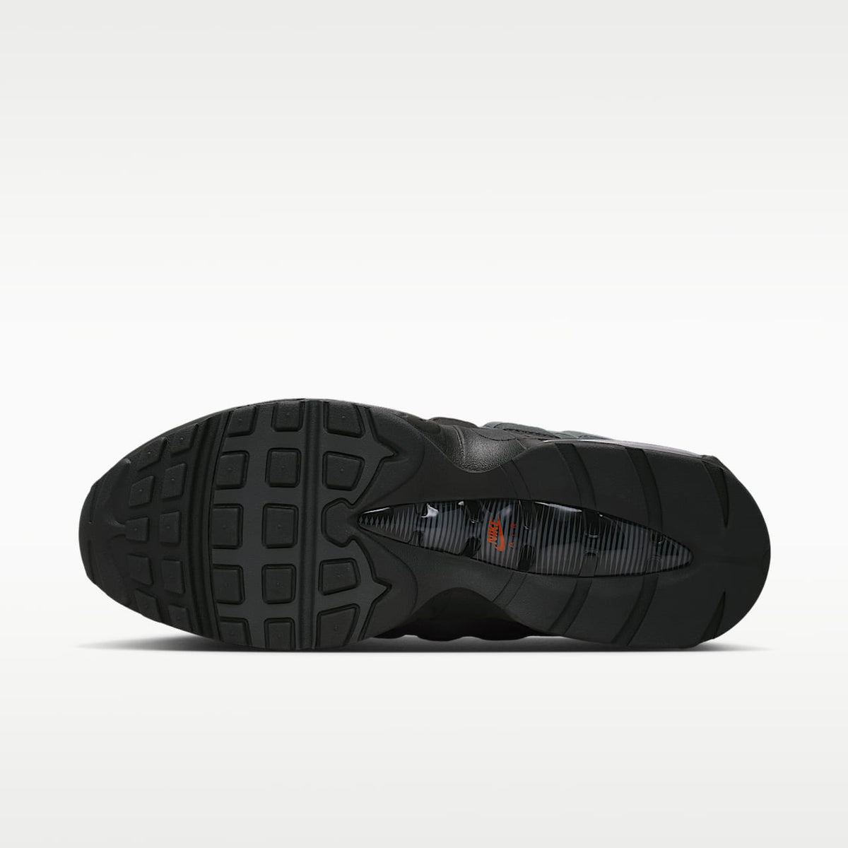 Nike Air Max 95 Big Bubble Men's Shoes IR0196-010