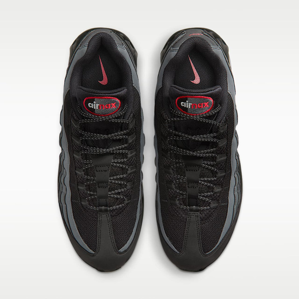 Nike Air Max 95 Big Bubble Men's Shoes IR0196-010