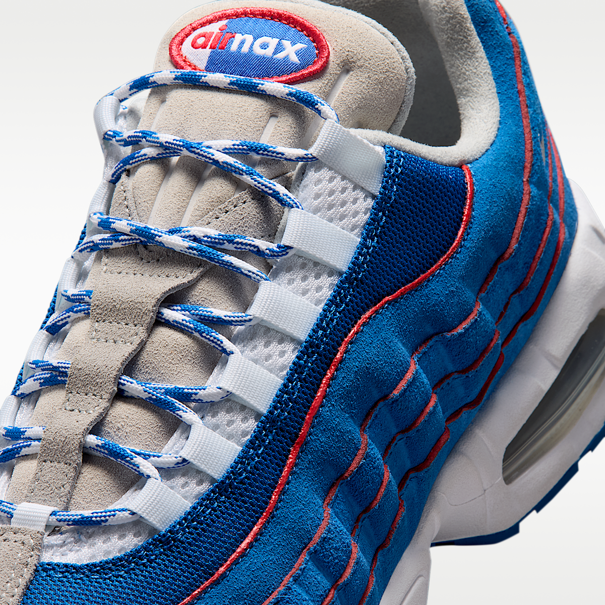 Nike Air Max 95 Big Bubble OG Men's Shoes IR1944-400