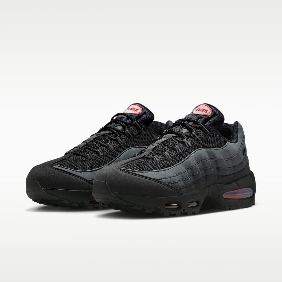 Nike Air Max 95 Big Bubble Men's Shoes IR0196-010