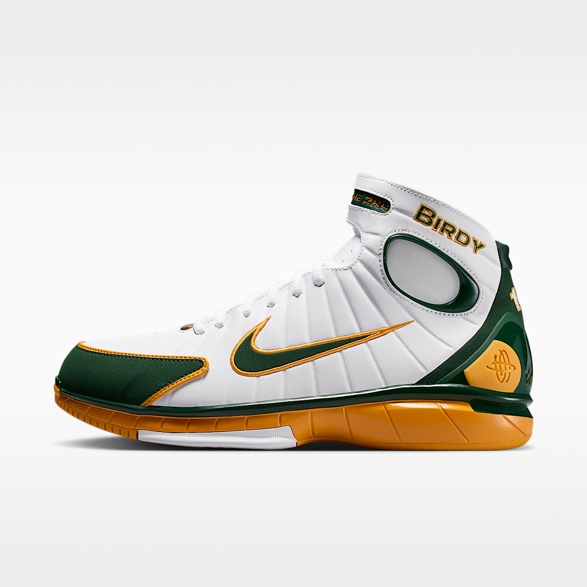 Nike Air Zoom Huarache Men's Shoes IW1884