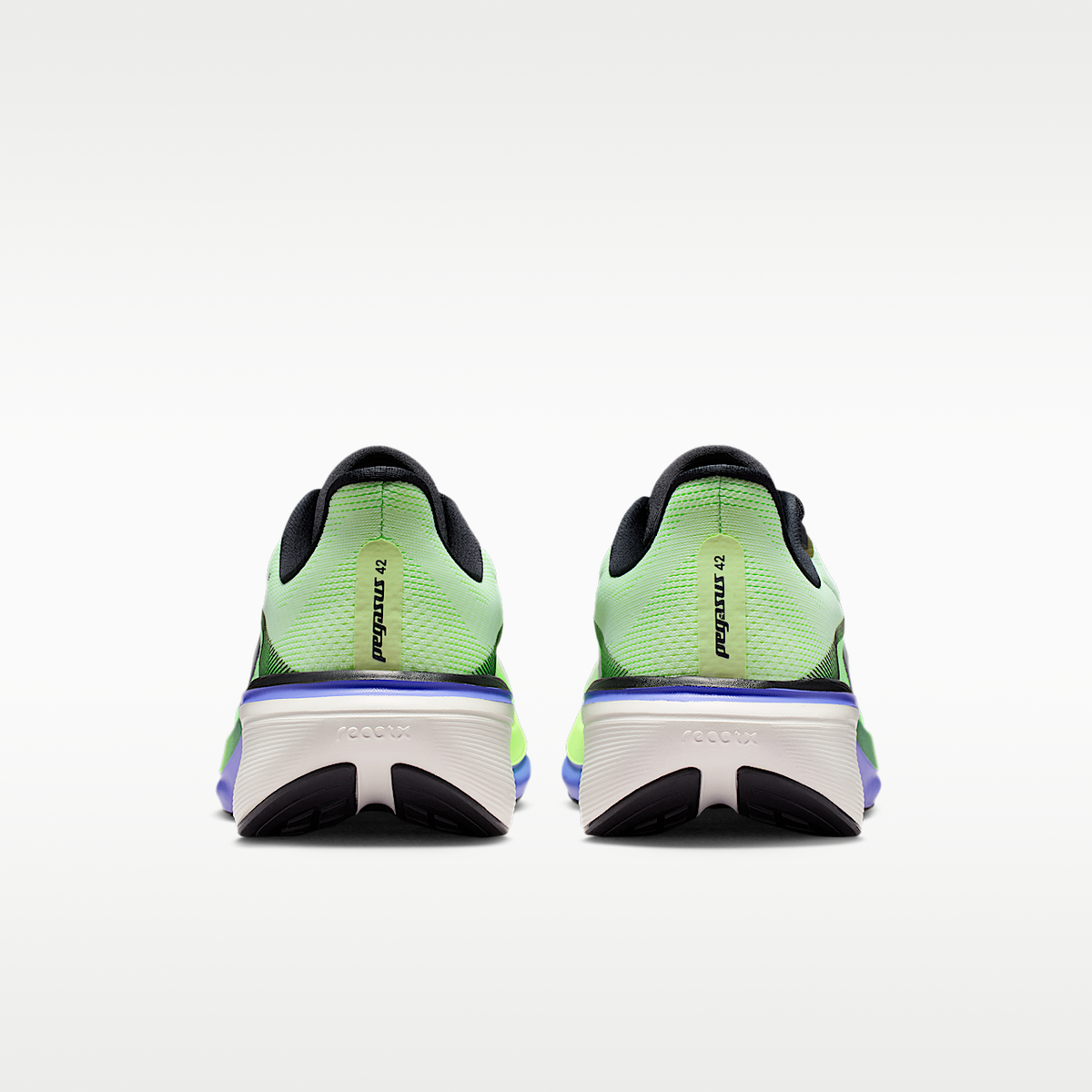 Pegasus 42 Men's Road Running Sneakers