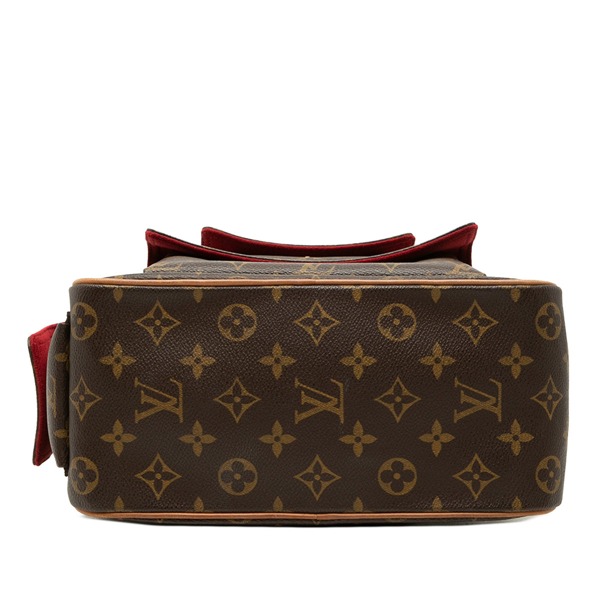 Excentri-Cite Handbag Monogram Canvas