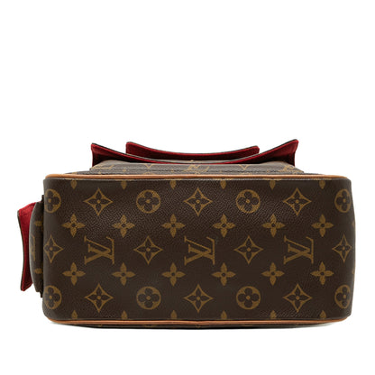 Excentri-Cite Handbag Monogram Canvas