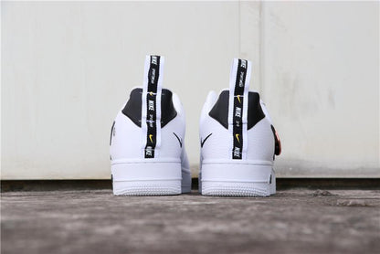 Air Force 1 07 Ultility White AF1 Edition