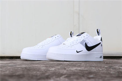 Air Force 1 07 Ultility White AF1 Edition