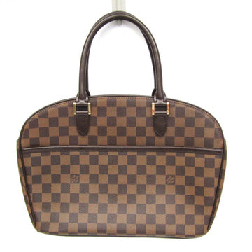Sarria Handbag Damier Horizontal