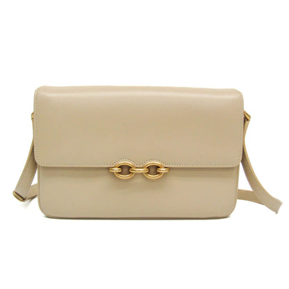 Le Maillon Shoulder Bag Leather Medium