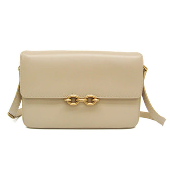 Le Maillon Shoulder Bag Leather Medium
