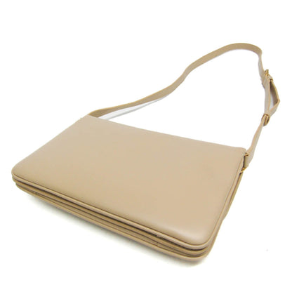Le Maillon Shoulder Bag Leather Medium